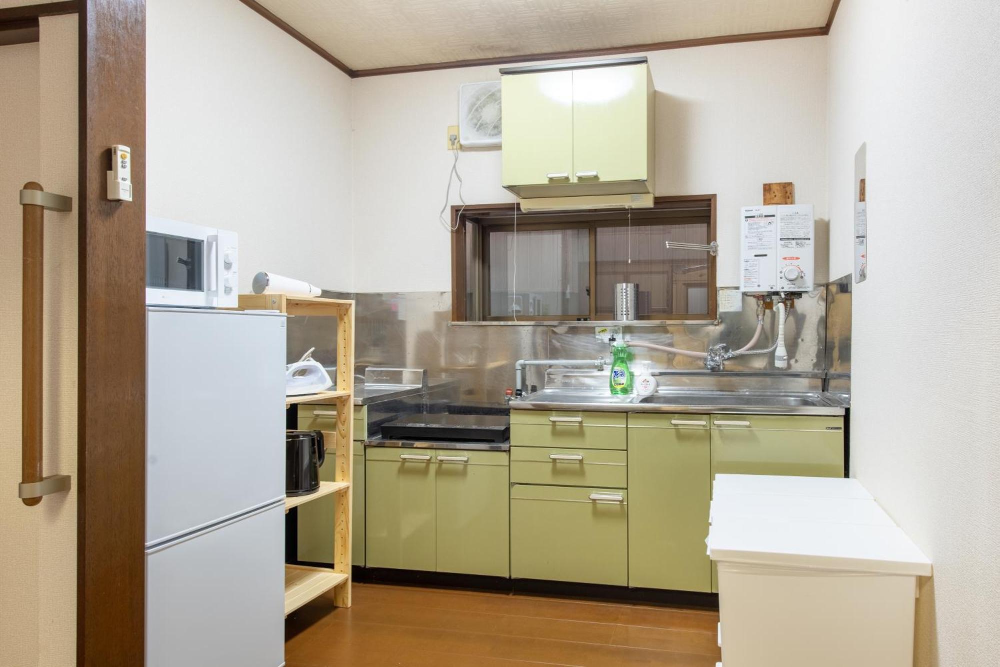神谷戸建 * Tokio